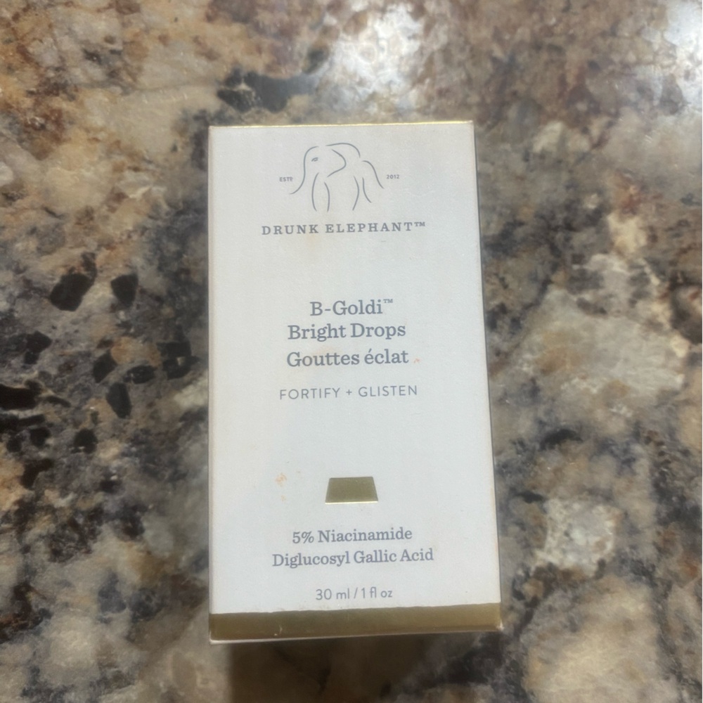 B-Goldi Bright Drops